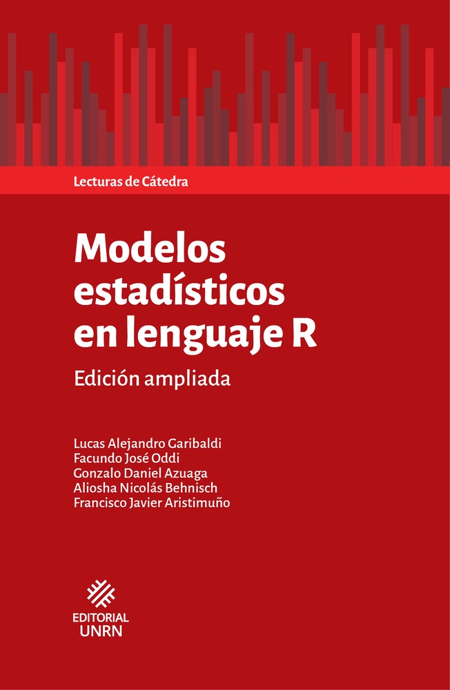 Modelos estadísticos en lenguaje R