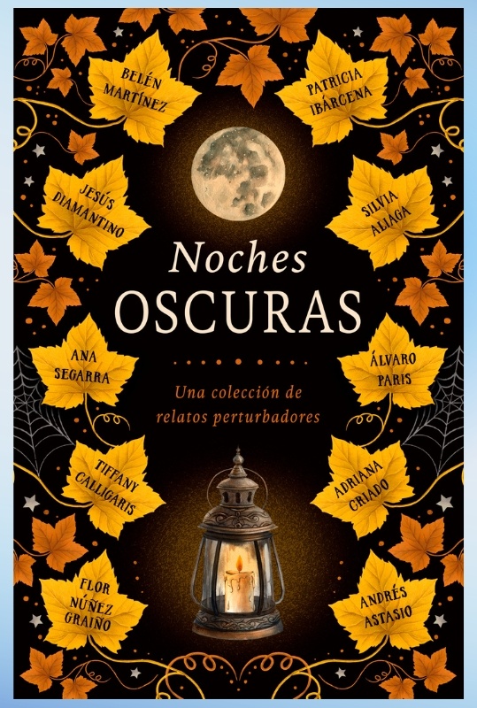 Noches oscuras