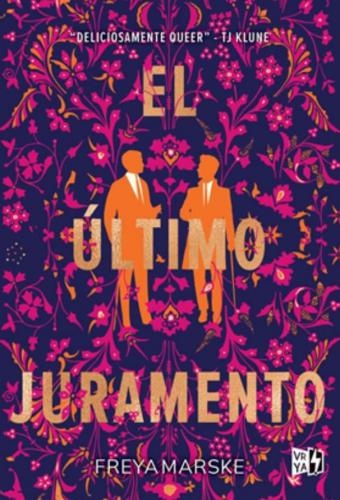 El Ultimo Juramento
