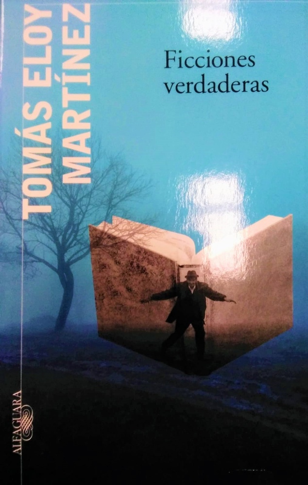 Ficciones verdaderas