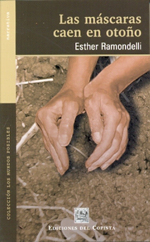 Las Mascaras caen en Otoño