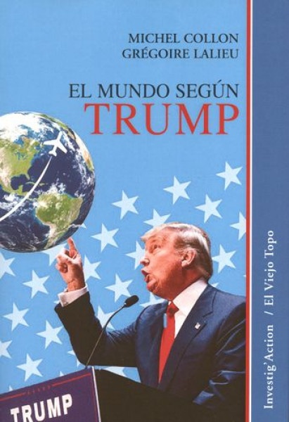 El Mundo Segun Trump