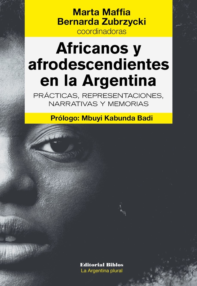 Africanos y afrodescendientes en la Argentina