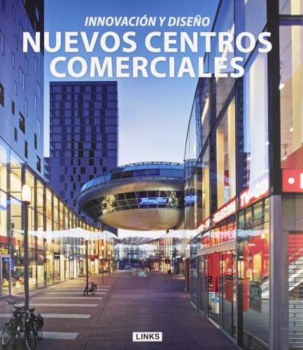Nuevos centros comerciales