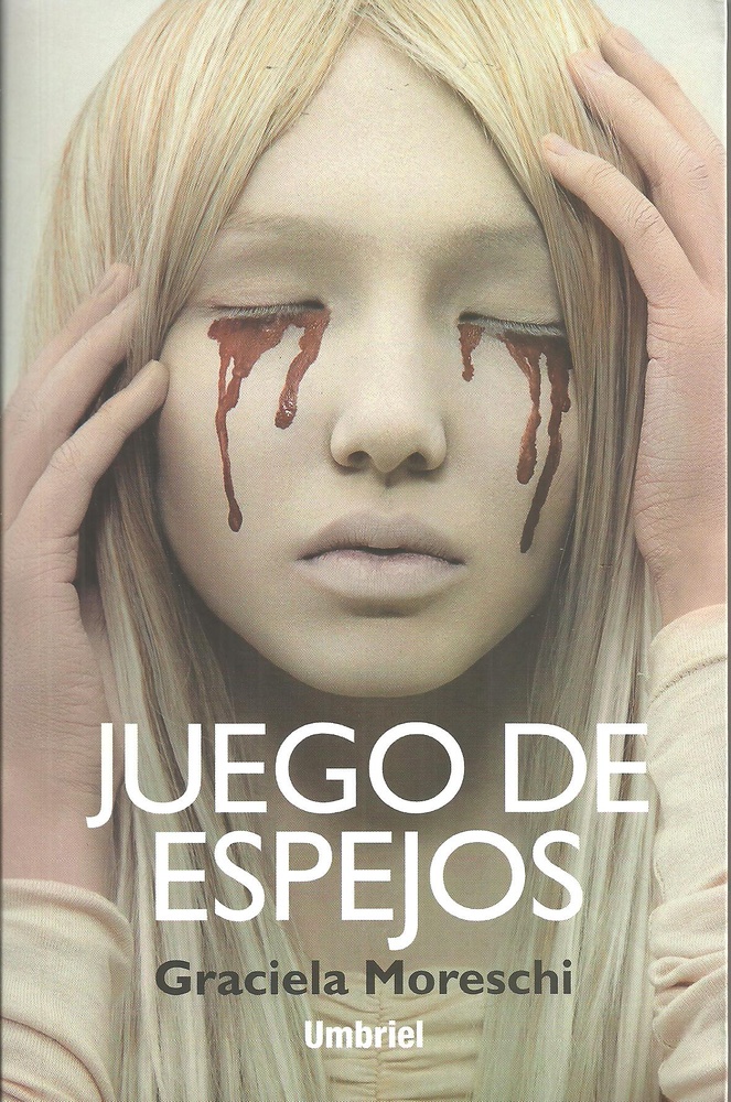 Juego de espejos