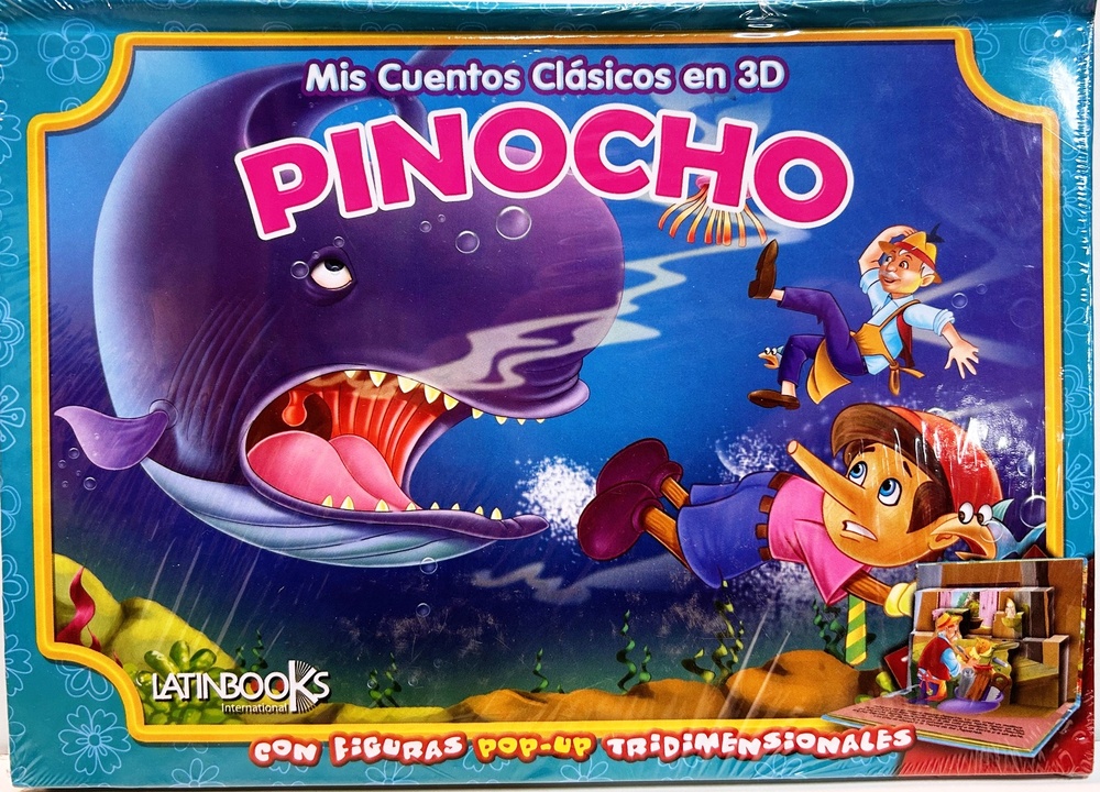 Pinocho