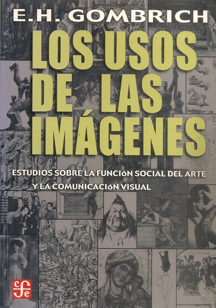 Los Usos de la imagen