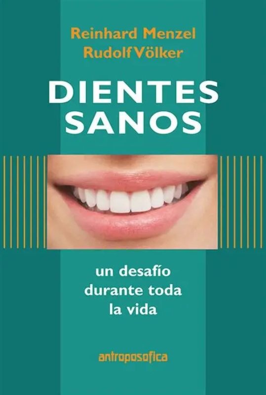 Dientes sanos
