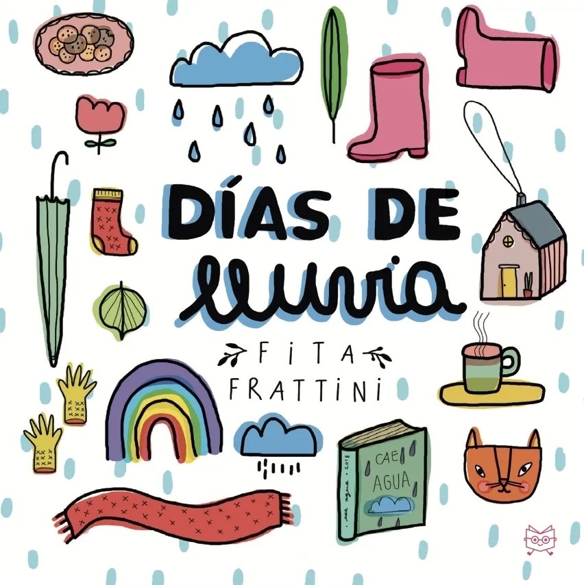 Días de lluvia