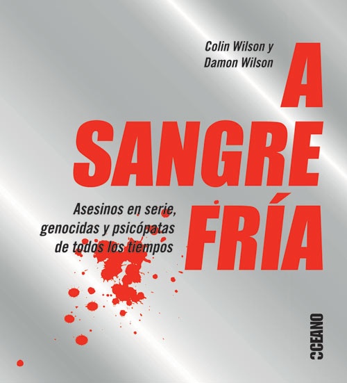 A sangre fria