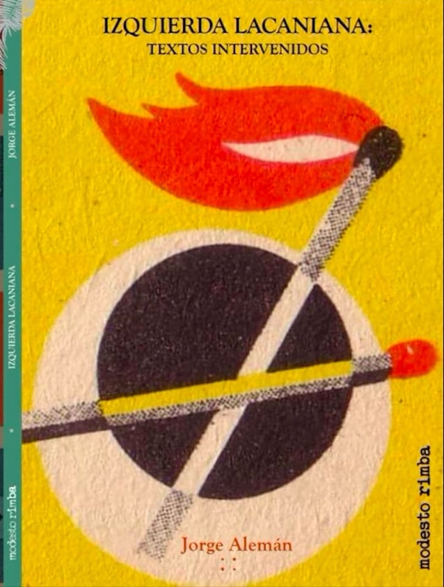 La izquierda lacaniana