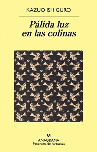 Palida luz en las colinas