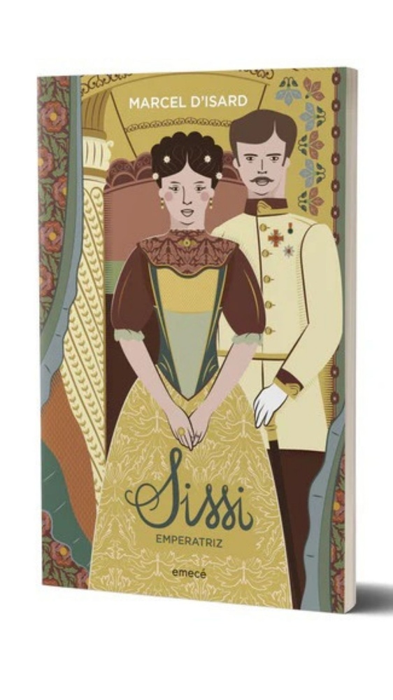 Sissi Emperatriz