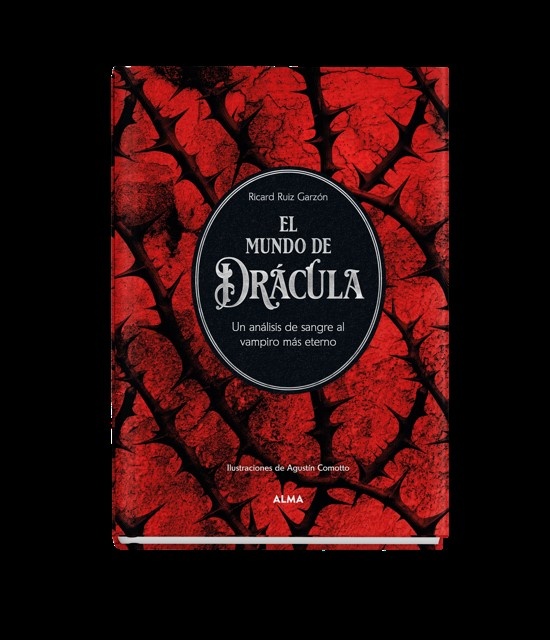 El mundo de Drácula
