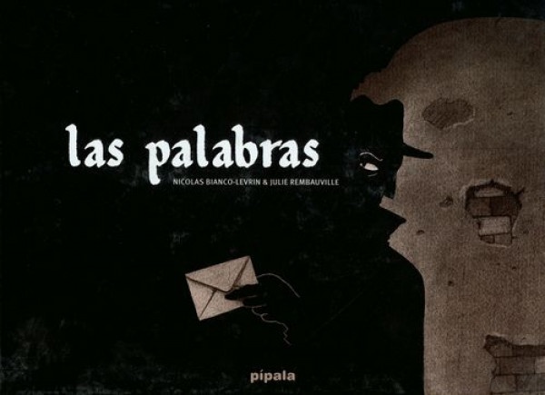 Las palabras