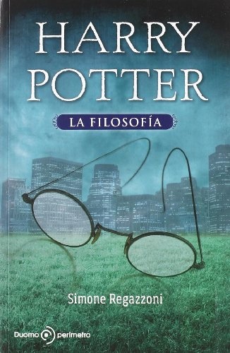 Harry Potter la filosofia