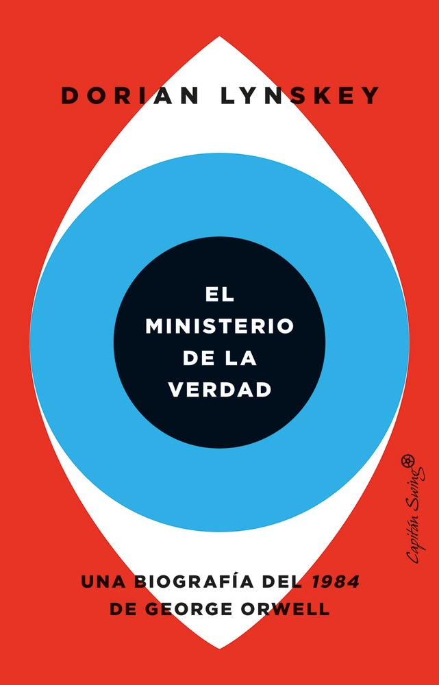 El ministerio de la verdad