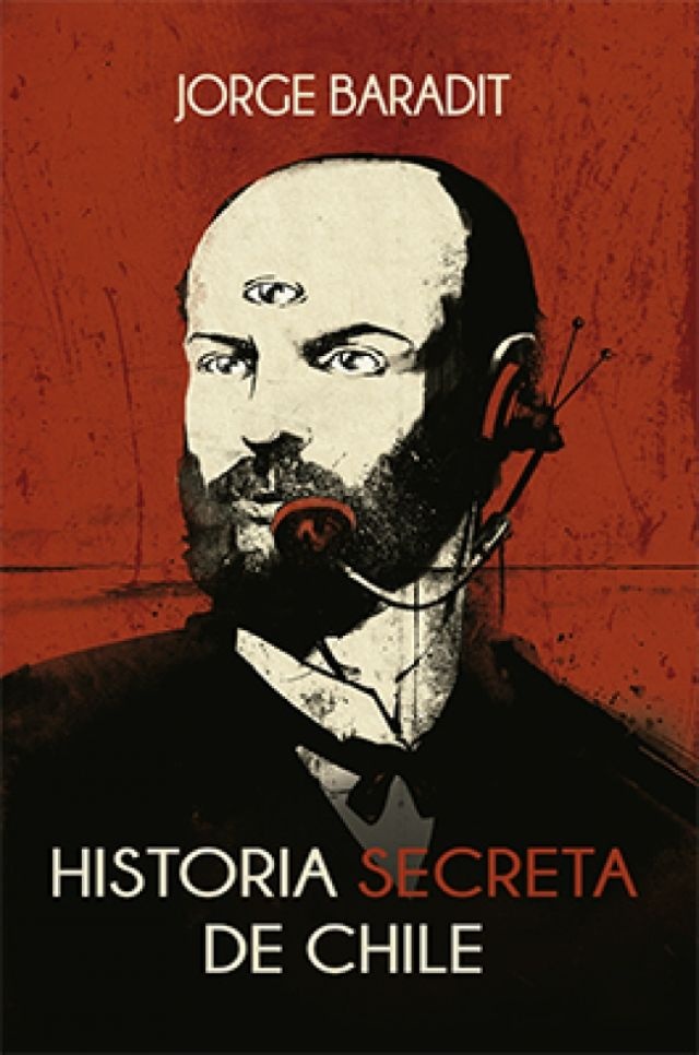 Historia secreta de chile