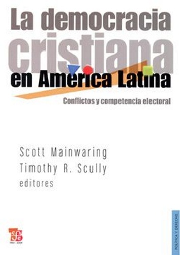 Democracia cristiana en America Latina