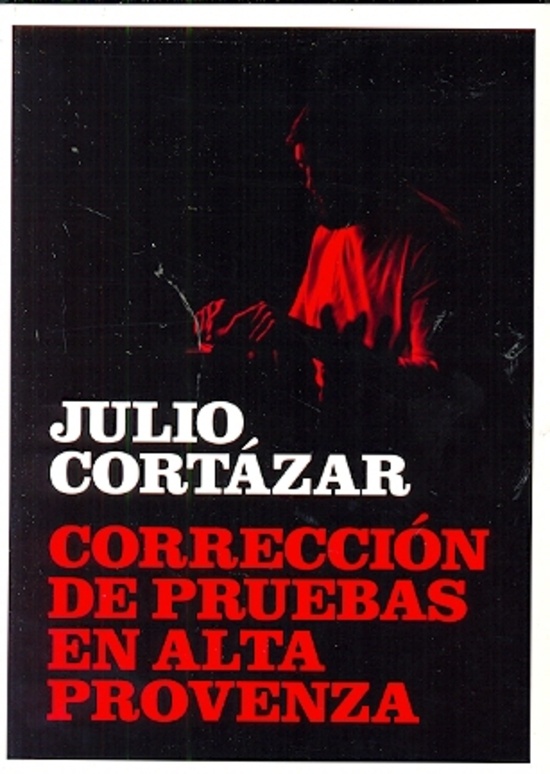 Correccion de pruebas en alta Provenza