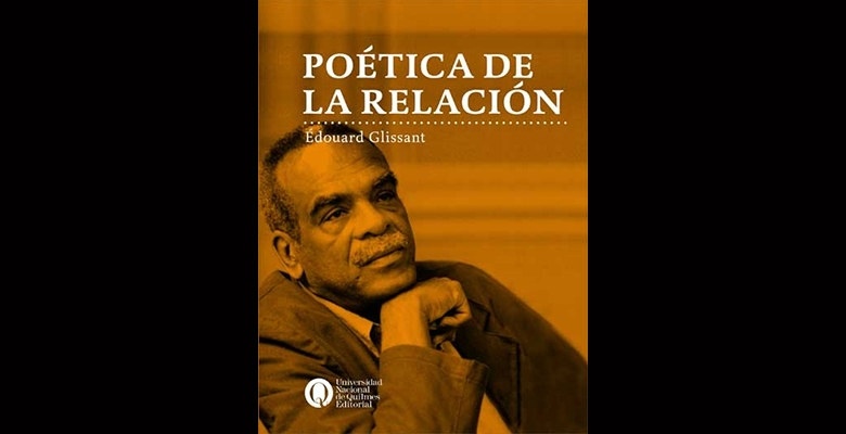 Poetica de la relacion