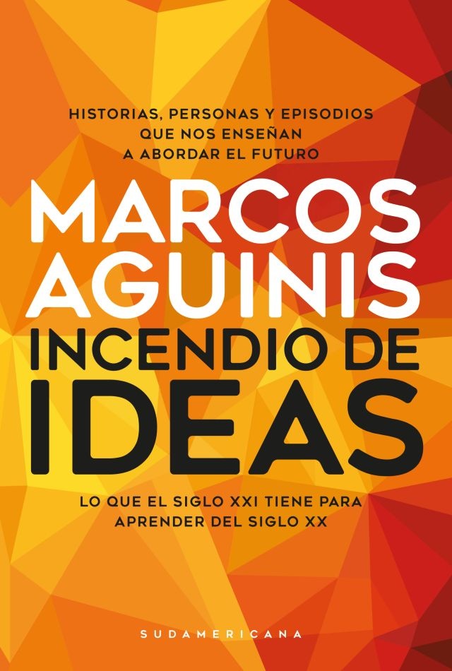 Incendio de ideas