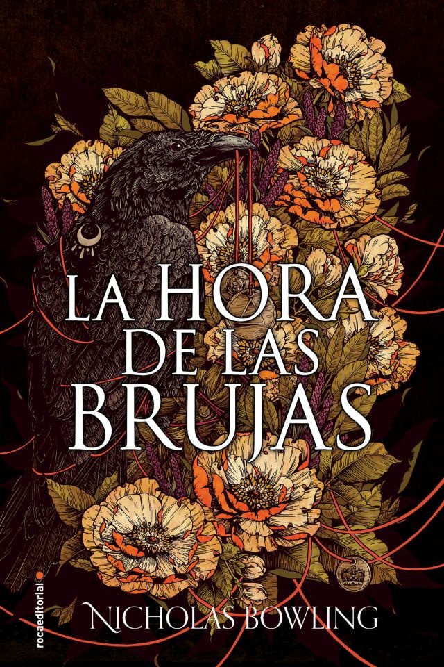 La Hora de las brujas