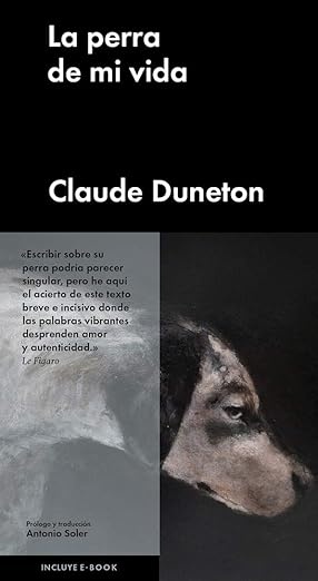 La Perra de mi vida