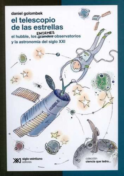 El telescopio de las estrellas