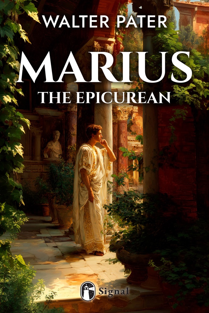 Marius the Epicurean