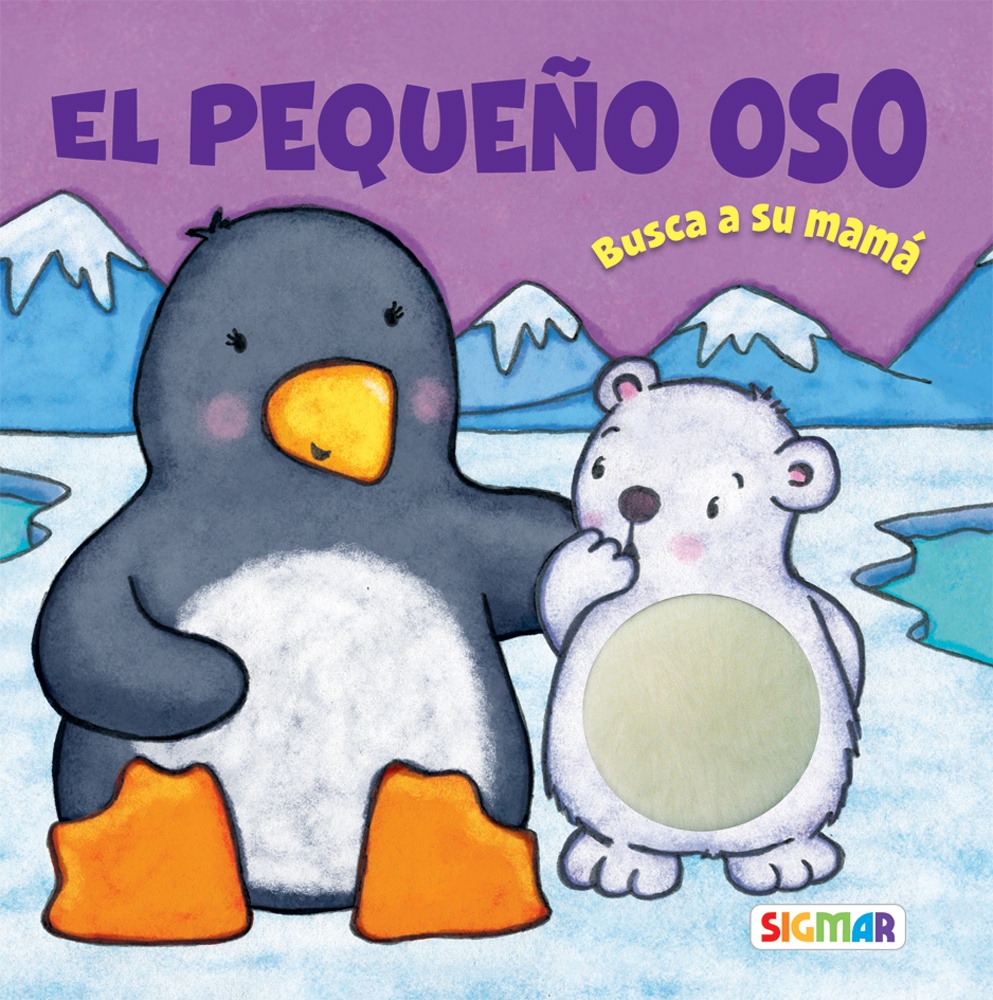 EL Pequeño oso
