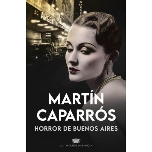 Horror de buenos aires