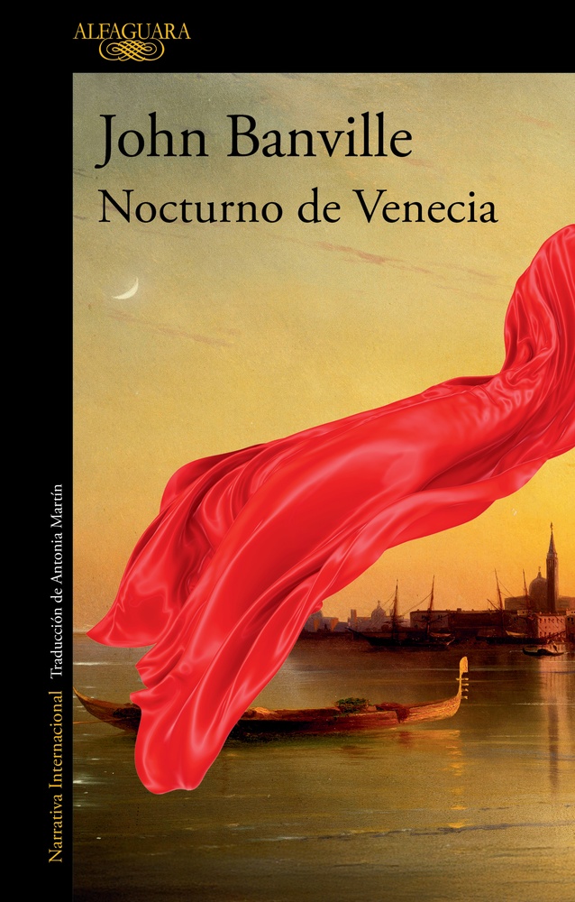 Nocturno de venecia