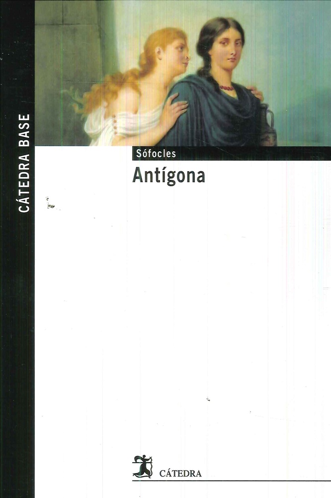 Antígona