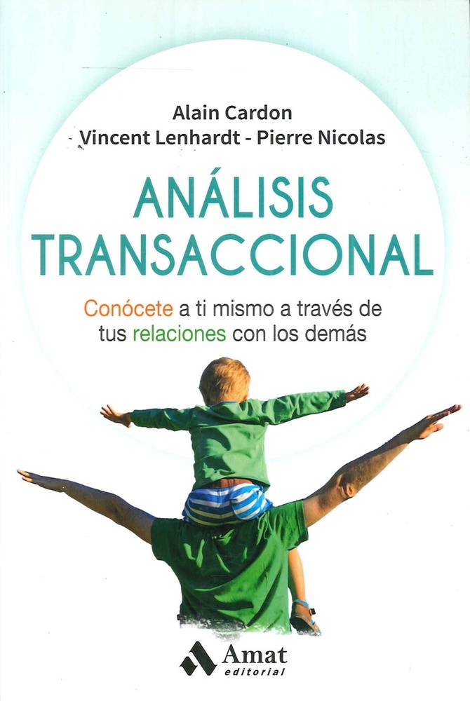 Analisis transaccional