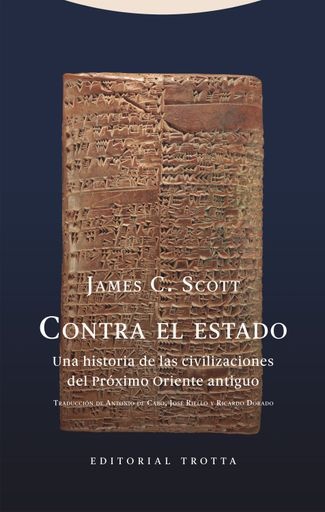 Contra el estado