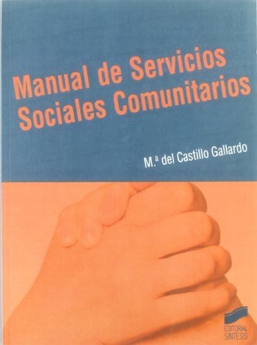 Manual de Servicios Sociales