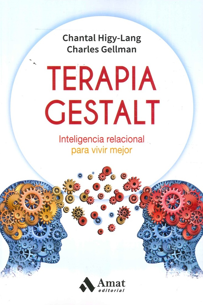 terapia gestalt