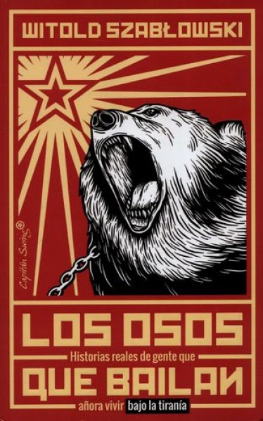 Los osos que bailan