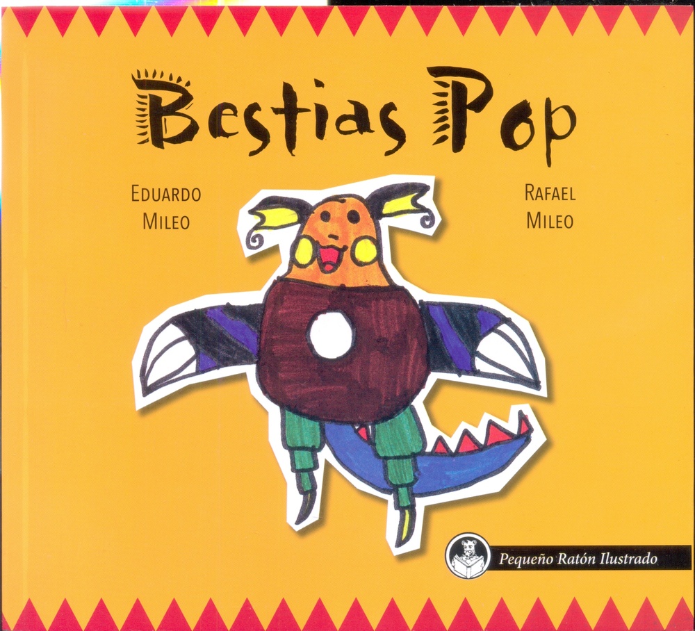 Bestias pop