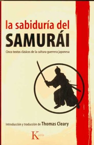 La sabiduria del samurai