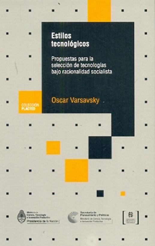 Estilos tecnológicos