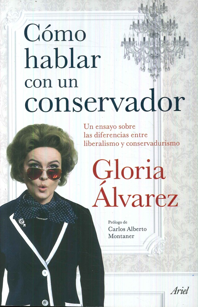 Como hablar con un conservador