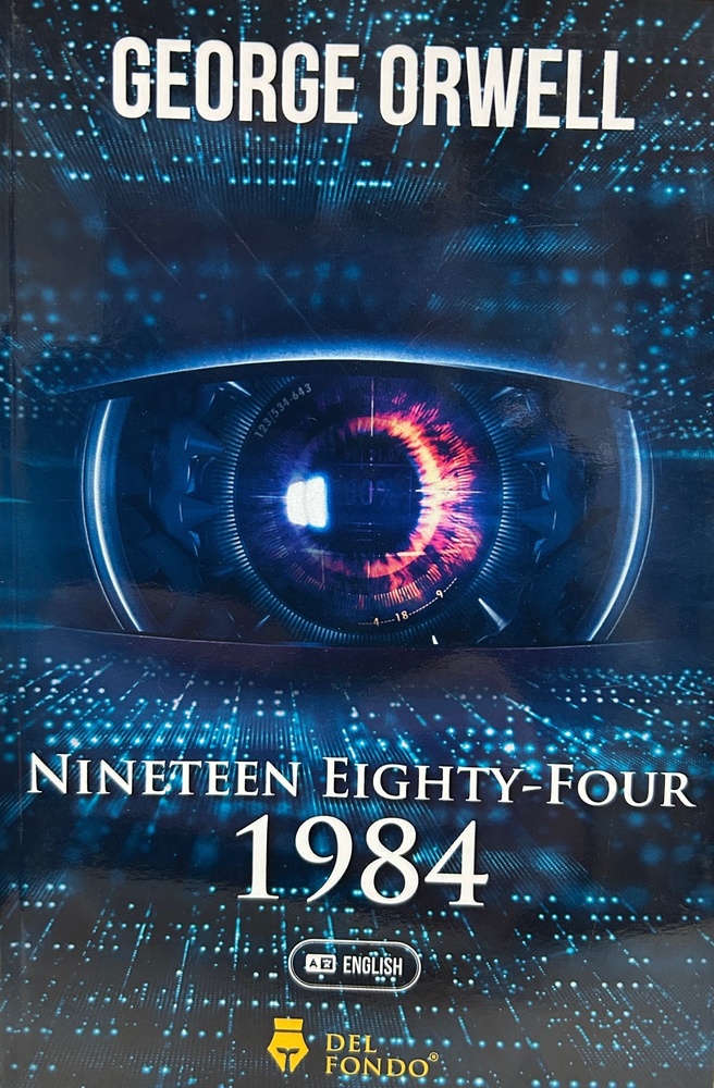 Nineteen eighty-four (1984)