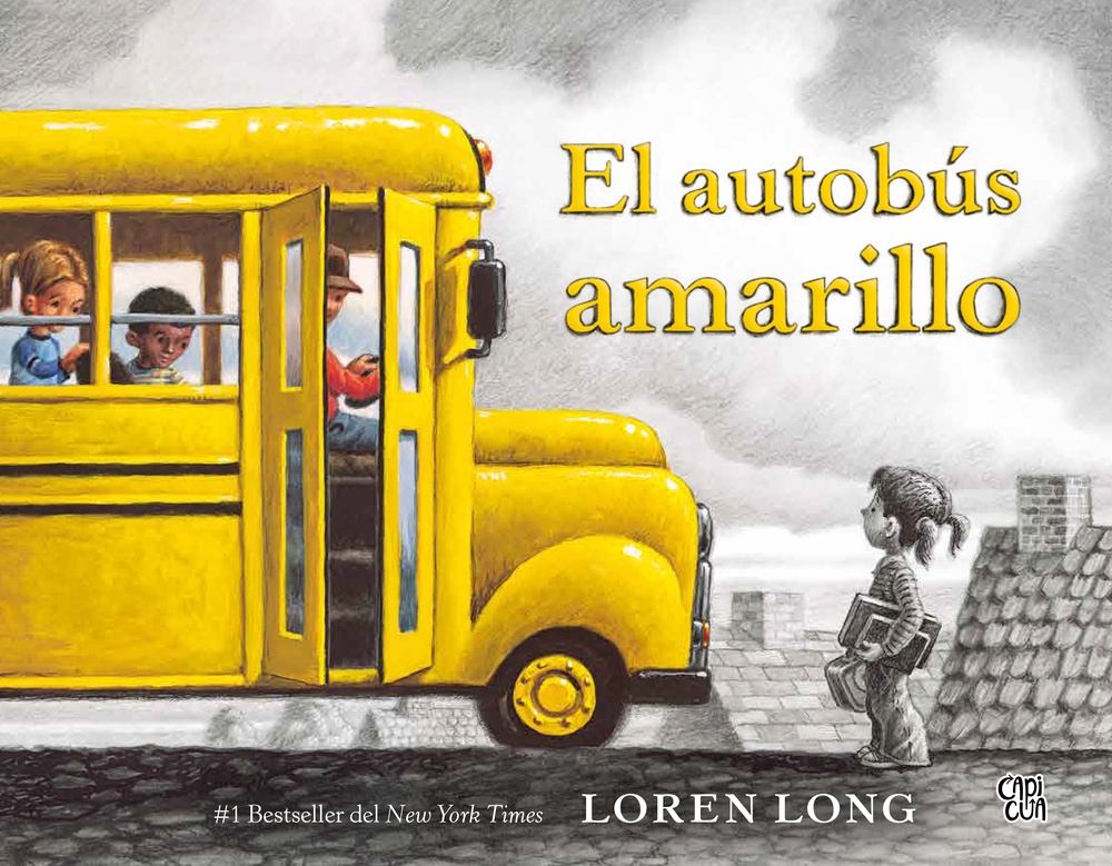 El autobús amarillo