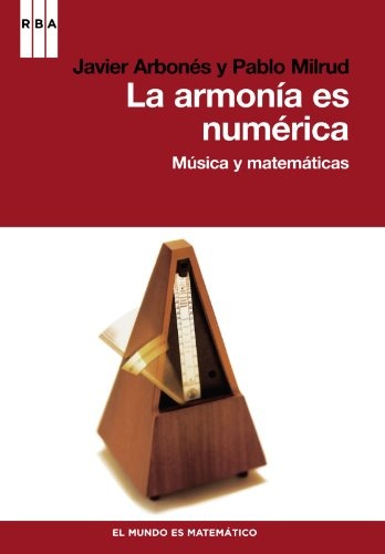 La Armonia es musica
