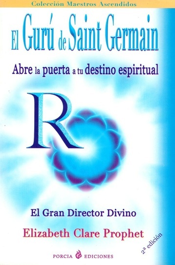 El Guru De Saint Germain