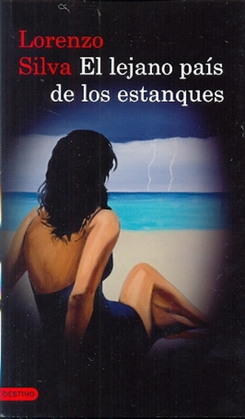 El Lejano pais de los estanques