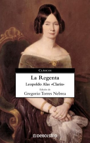 la Regenta