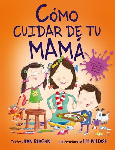 Como cuidar de tu mama
